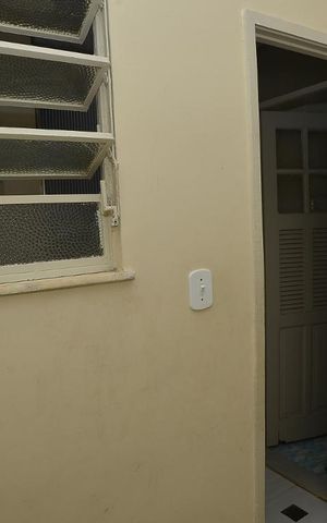 Apartamento para alugar com 70m², 2 quartos e 1 vagaQuarto de Serviço