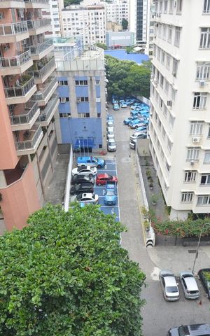 Apartamento para alugar com 70m², 2 quartos e 1 vagaVista