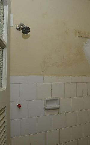 Apartamento para alugar com 70m², 2 quartos e 1 vagaBanheiro de Serviço