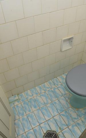 Apartamento para alugar com 70m², 2 quartos e 1 vagaBanheiro de Serviço