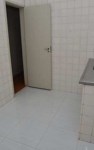 Apartamento para alugar com 70m², 2 quartos e 1 vagaCozinha