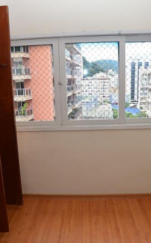 Apartamento para alugar com 70m², 2 quartos e 1 vagaQuarto 1