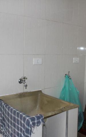 Casa à venda com 100m², 2 quartos e 2 vagasÁrea de Serviço 2