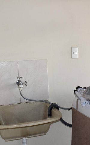 Casa à venda com 100m², 2 quartos e 2 vagasÁrea de Serviço 1