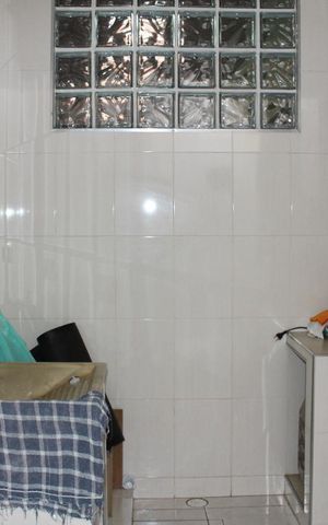 Casa à venda com 100m², 2 quartos e 2 vagasÁrea de Serviço 2