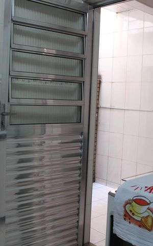 Casa à venda com 100m², 2 quartos e 2 vagasCozinha
