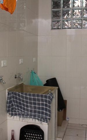 Casa à venda com 100m², 2 quartos e 2 vagasÁrea de Serviço 2