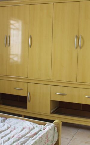 Casa à venda com 100m², 2 quartos e 2 vagasSuíte 1