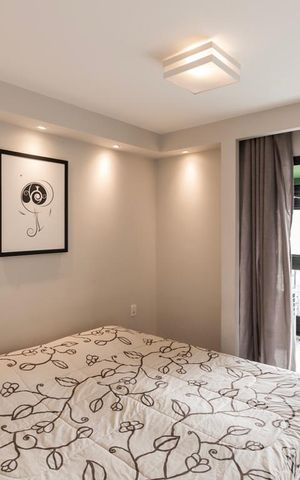 Apartamento para alugar com 50m², 1 quarto e 1 vagaStudio