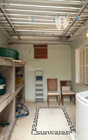 Casa para alugar com 150m², 3 quartos e 1 vaga Casa para alugar com 150m², 3 quartos e 1 vagaÁrea de Serviço