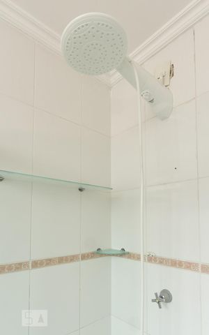 Casa para alugar com 150m², 3 quartos e 1 vaga Casa para alugar com 150m², 3 quartos e 1 vagaBanheiro