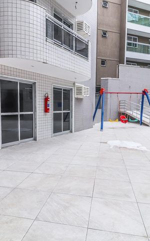 Apartamento à venda com 100m², 3 quartos e 1 vagaÁrea Comum