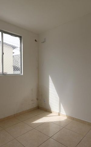Apartamento à venda com 47m², 2 quartos e 1 vagaQuarto 2