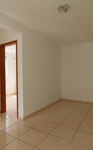 Apartamento à venda com 47m², 2 quartos e 1 vagaSala