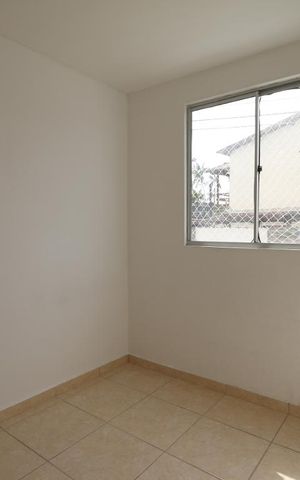 Apartamento à venda com 47m², 2 quartos e 1 vagaQuarto 2