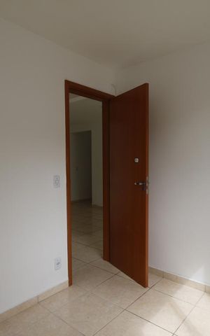 Apartamento à venda com 47m², 2 quartos e 1 vagaQuarto 1