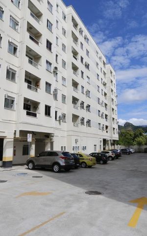 Apartamento à venda com 47m², 2 quartos e 1 vagaCondomínio