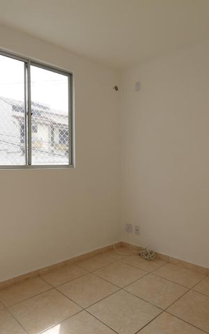 Apartamento à venda com 47m², 2 quartos e 1 vagaQuarto 1