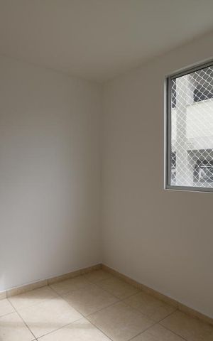 Apartamento à venda com 47m², 2 quartos e 1 vagaQuarto 1