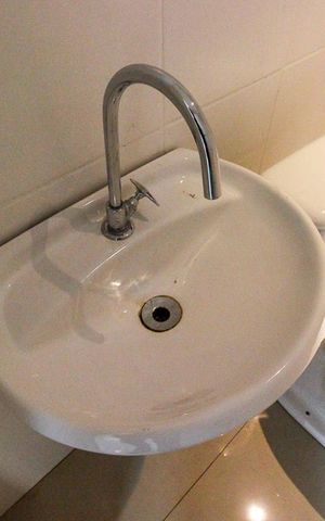 Apartamento à venda com 89m², 3 quartos e 1 vaga Apartamento à venda com 89m², 3 quartos e 1 vagaPia - Lavabo