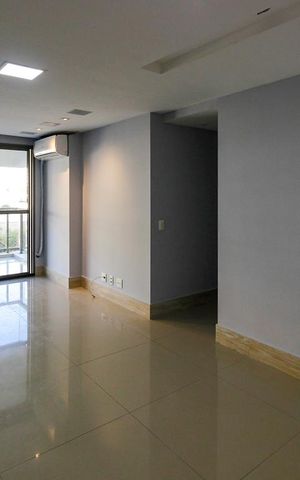 Apartamento à venda com 89m², 3 quartos e 1 vaga Apartamento à venda com 89m², 3 quartos e 1 vagaSala