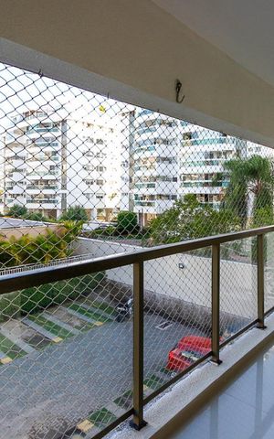 Apartamento à venda com 89m², 3 quartos e 1 vaga Apartamento à venda com 89m², 3 quartos e 1 vagaVaranda