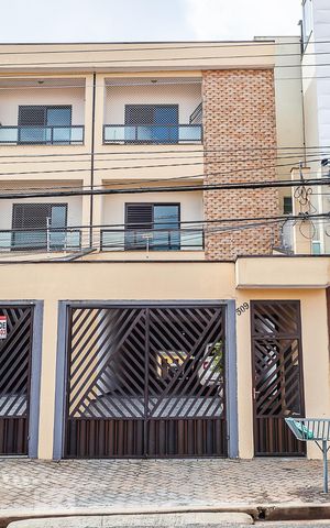 Apartamento à venda com 90m², 3 quartos e 2 vagas Apartamento à venda com 90m², 3 quartos e 2 vagasFachada