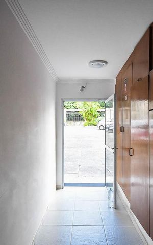 Apartamento à venda com 53m², 2 quartos e 1 vaga Apartamento à venda com 53m², 2 quartos e 1 vagaHall social