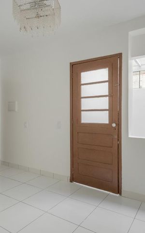 Apartamento para alugar com 40m², 1 quarto e sem vaga Apartamento para alugar com 40m², 1 quarto e sem vagaSala