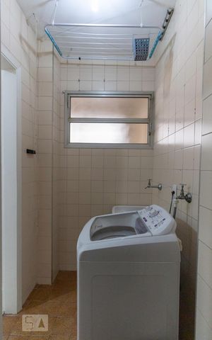 Apartamento para alugar com 50m², 1 quarto e 1 vagaÁrea de Serviço
