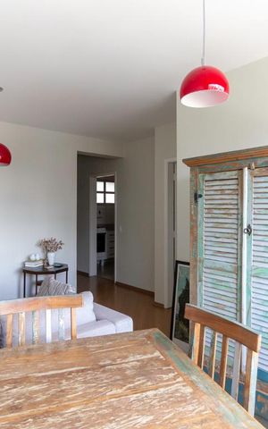 Apartamento para alugar com 50m², 1 quarto e 1 vagaSala