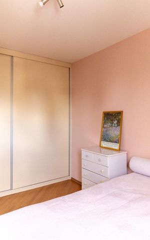 Apartamento para alugar com 50m², 1 quarto e 1 vagaQuarto