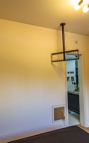 Apartamento para alugar com 38m², 1 quarto e sem vagaQuarto
