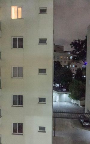 Apartamento para alugar com 72m², 2 quartos e 1 vagaVaranda da Sala vista