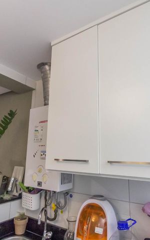 Apartamento para alugar com 72m², 2 quartos e 1 vagaÁrea de Serviço