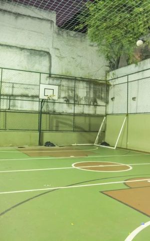 Apartamento para alugar com 72m², 2 quartos e 1 vagaQuadra Esportiva