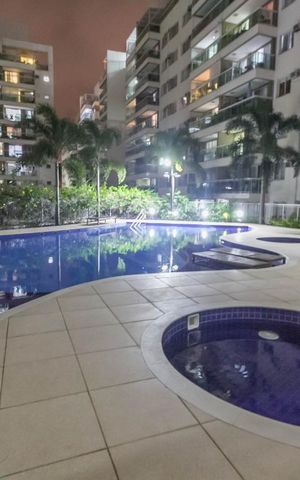Apartamento para alugar com 72m², 2 quartos e 1 vagaÁrea comum - Piscina