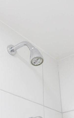 Apartamento para alugar com 72m², 2 quartos e 1 vagaBanheiro da Suíte