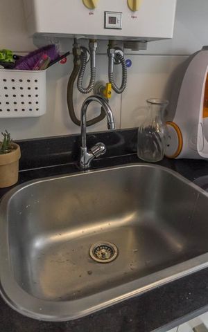 Apartamento para alugar com 72m², 2 quartos e 1 vagaÁrea de Serviço