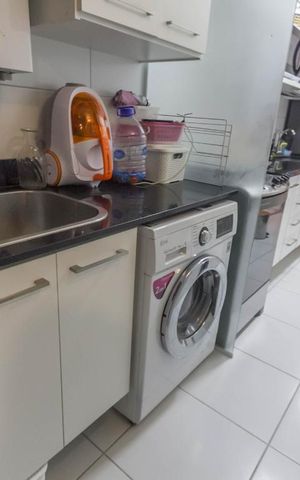 Apartamento para alugar com 72m², 2 quartos e 1 vagaÁrea de Serviço
