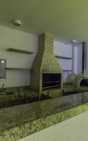 Apartamento para alugar com 72m², 2 quartos e 1 vagaÁrea comum - Churrasqueira