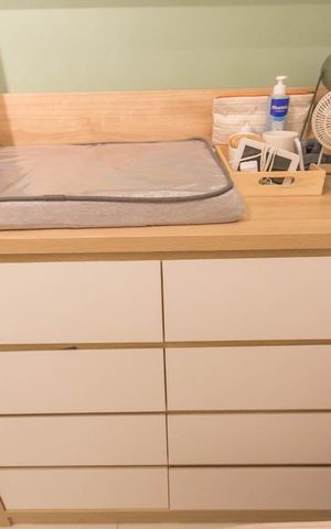 Apartamento para alugar com 72m², 2 quartos e 1 vagaQuarto 1