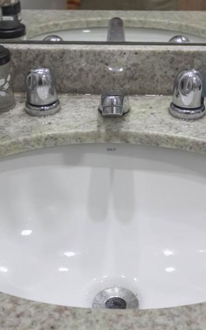 Apartamento para alugar com 72m², 2 quartos e 1 vagaBanheiro Social