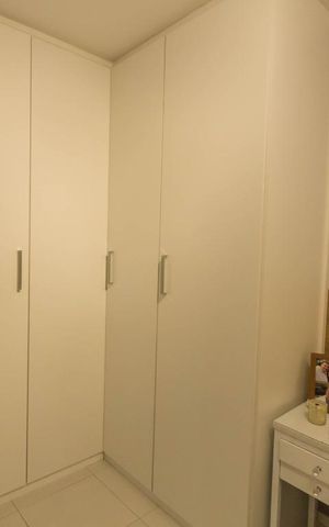 Apartamento para alugar com 72m², 2 quartos e 1 vagaSuíte