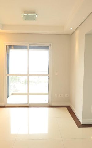 Apartamento à venda com 60m², 2 quartos e 1 vagaSala