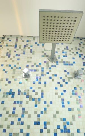 Apartamento à venda com 60m², 2 quartos e 1 vagaBanheiro Social