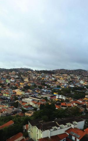 Apartamento à venda com 60m², 2 quartos e 1 vagaVista da Sala