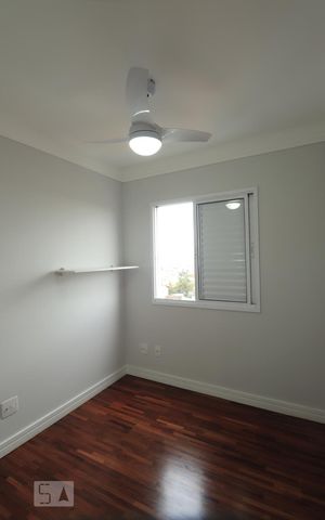 Apartamento à venda com 60m², 2 quartos e 1 vagaQuarto 1