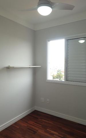 Apartamento à venda com 60m², 2 quartos e 1 vagaQuarto 1