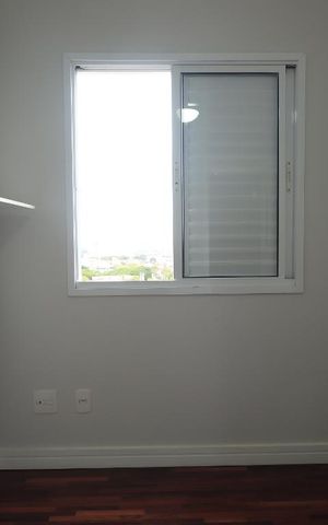 Apartamento à venda com 60m², 2 quartos e 1 vagaQuarto 1